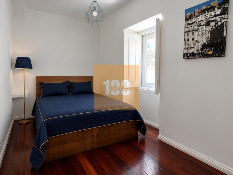 Apartment for Sale in Misericórdia, Lisbon 5