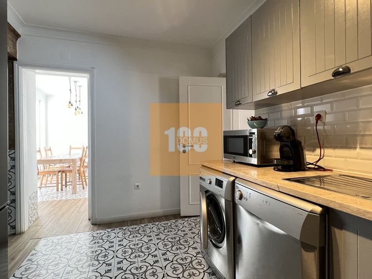 Apartment for Sale in Misericórdia, Lisbon 8