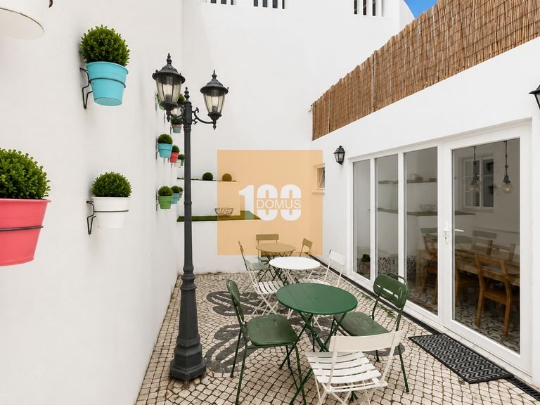 Apartment for Sale in Misericórdia, Lisbon 11