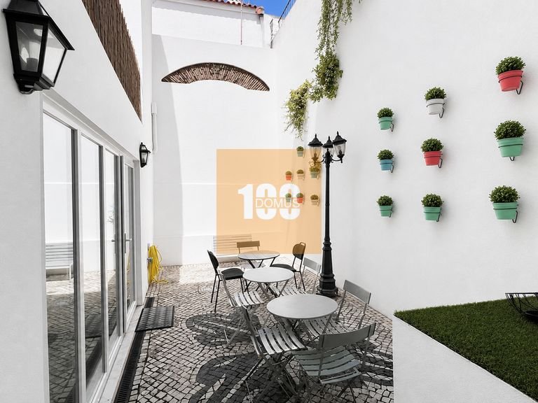 Apartment for Sale in Misericórdia, Lisbon 12
