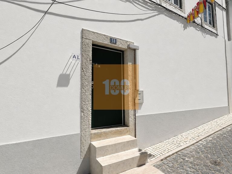 Apartment for Sale in Misericórdia, Lisbon 17