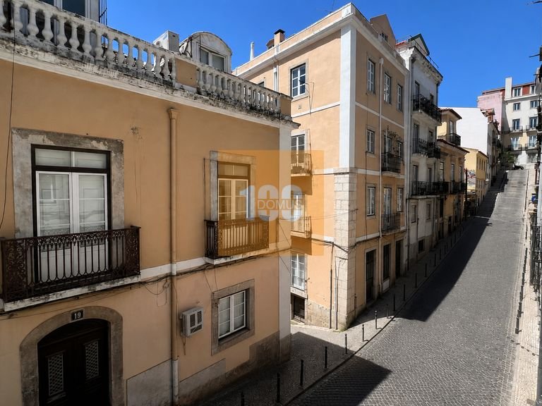Apartment for Sale in Misericórdia, Lisbon 18