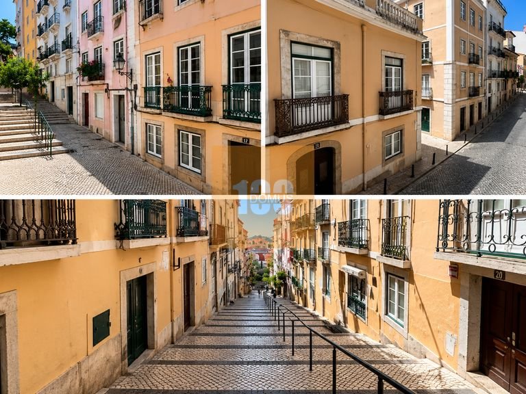 Apartment for Sale in Misericórdia, Lisbon 19