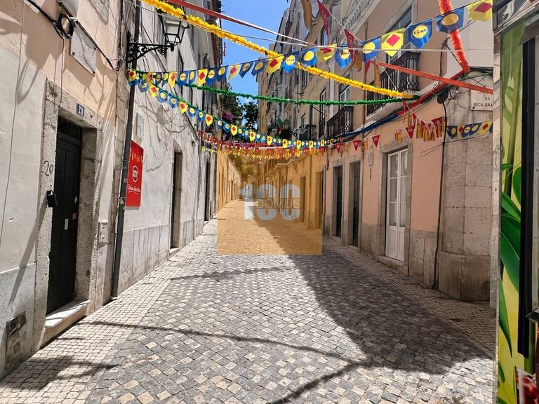 Apartment for Sale in Misericórdia, Lisbon 20