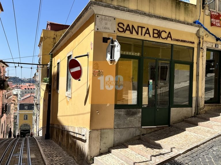 Apartment for Sale in Misericórdia, Lisbon 23