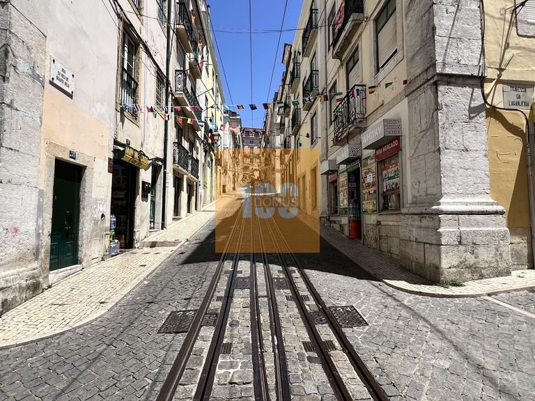 Apartment for Sale in Misericórdia, Lisbon 25