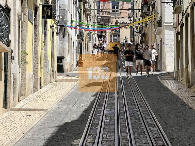Apartment for Sale in Misericórdia, Lisbon 26