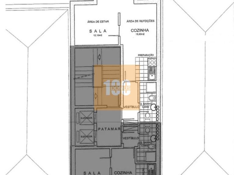 Apartment for Sale in Ramalde, Porto 16