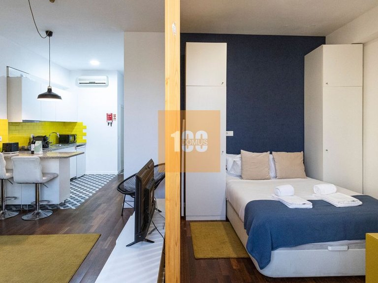 Apartment for Sale in Ramalde, Porto 9