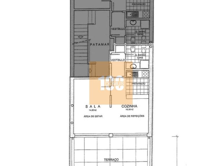 Apartment for Sale in Ramalde, Porto 15