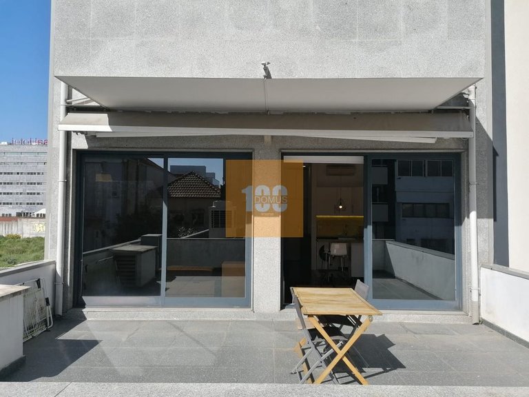 Apartment for Sale in Ramalde, Porto 1