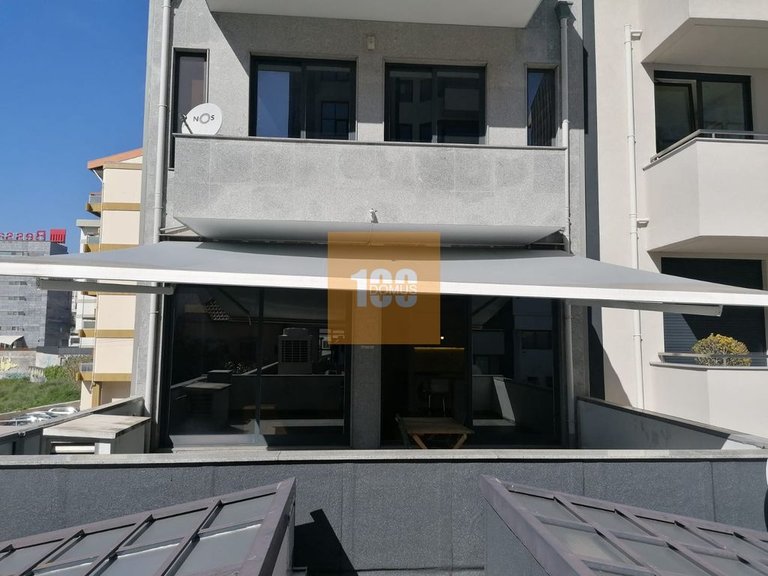 Apartment for Sale in Ramalde, Porto 11
