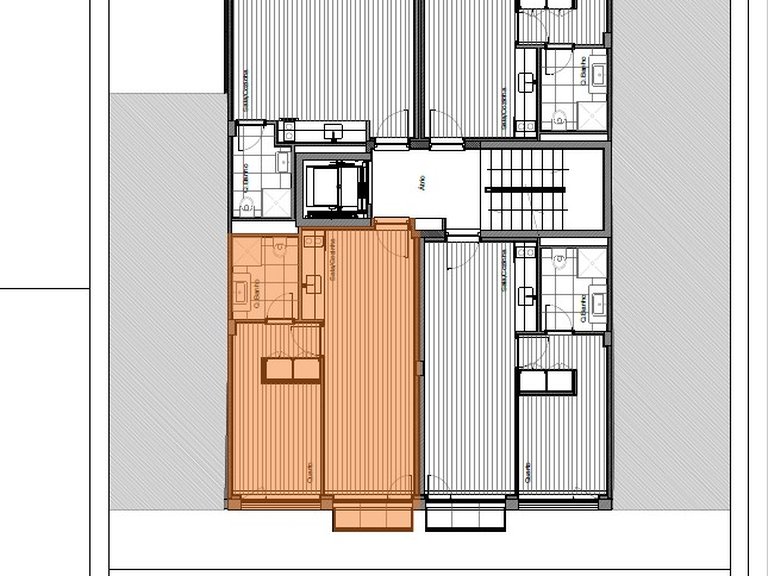 Apartment for Sale in Bonfim, Porto 28