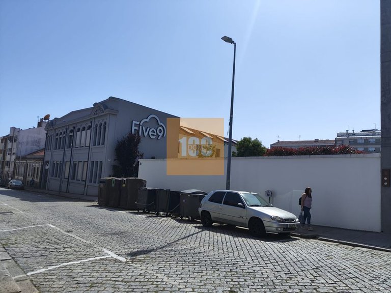 Apartment for Sale in Bonfim, Porto 11