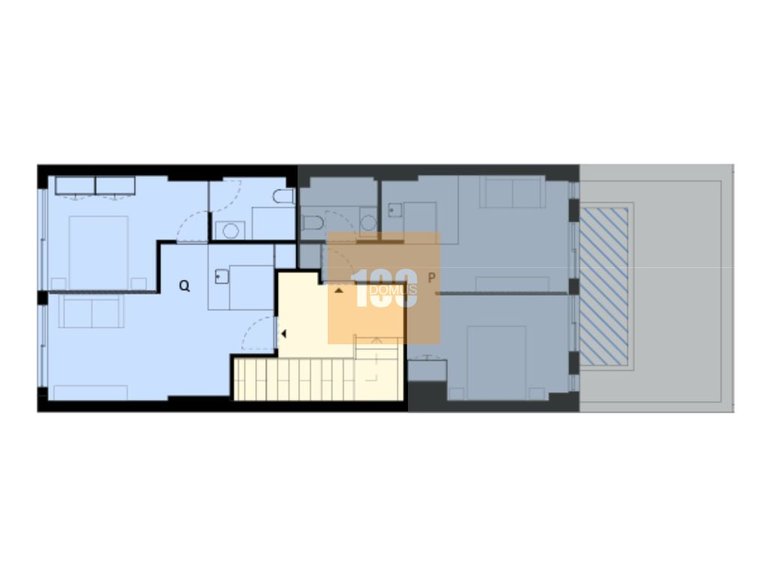 Apartment for Sale in Ramalde, Porto 17