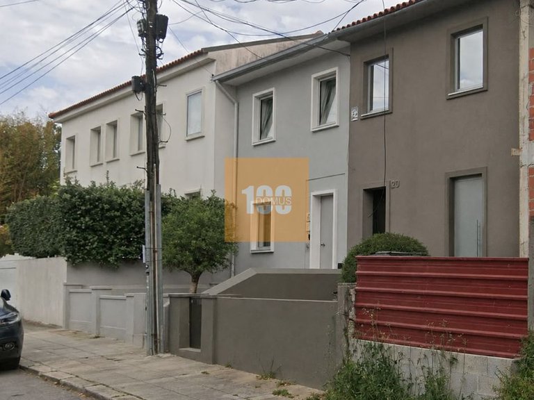 Town House for Sale in Aldoar, Foz Do Douro E Nevogilde, Porto 13
