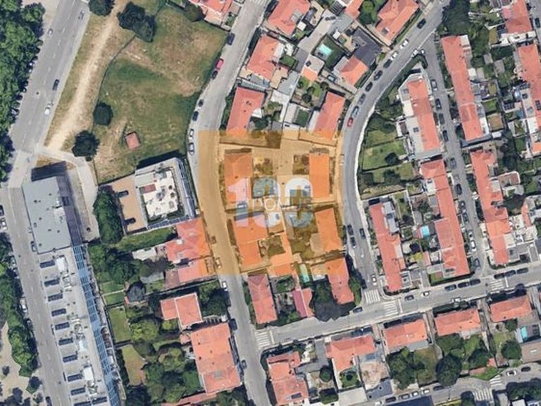 Town House for Sale in Aldoar, Foz Do Douro E Nevogilde, Porto 14