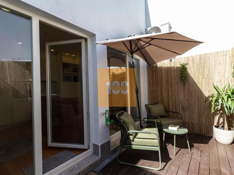 Apartment for Sale in Cedofeita, Santo Ildefonso, Sé, Miragaia, São Nicolau E Vitória, Porto 3