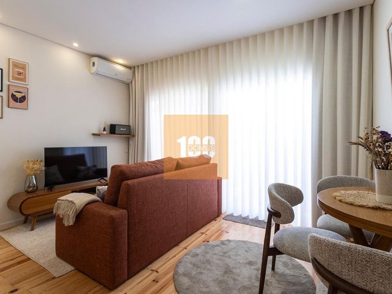 Apartment for Sale in Cedofeita, Santo Ildefonso, Sé, Miragaia, São Nicolau E Vitória, Porto 5