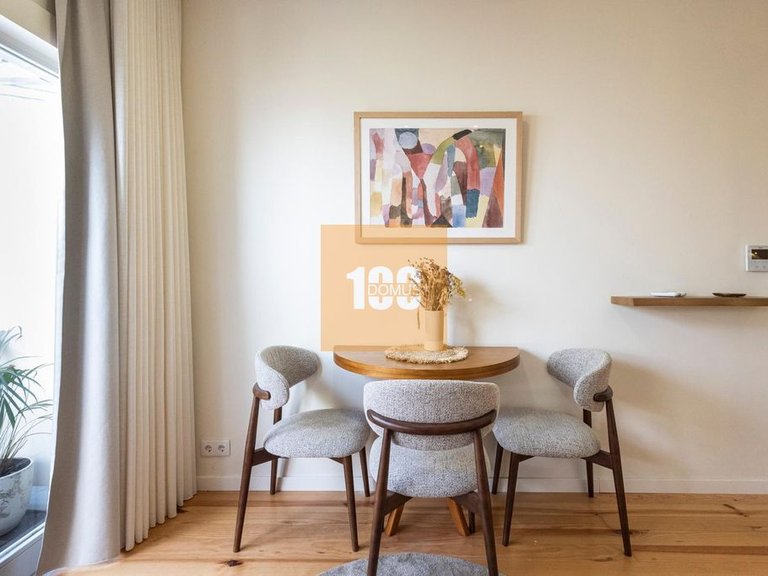 Apartment for Sale in Cedofeita, Santo Ildefonso, Sé, Miragaia, São Nicolau E Vitória, Porto 6