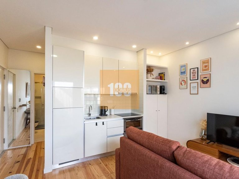 Apartment for Sale in Cedofeita, Santo Ildefonso, Sé, Miragaia, São Nicolau E Vitória, Porto 11