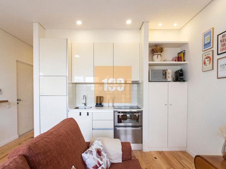Apartment for Sale in Cedofeita, Santo Ildefonso, Sé, Miragaia, São Nicolau E Vitória, Porto 12