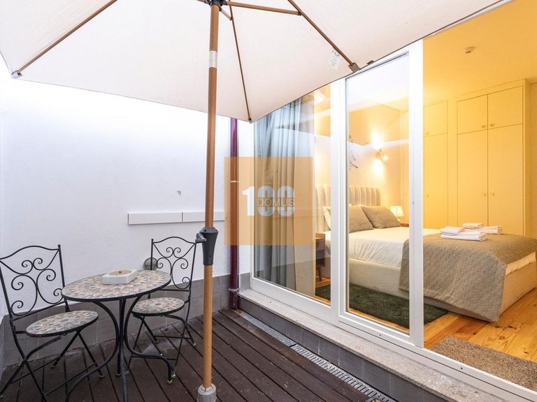 Apartment for Sale in Cedofeita, Santo Ildefonso, Sé, Miragaia, São Nicolau E Vitória, Porto 17