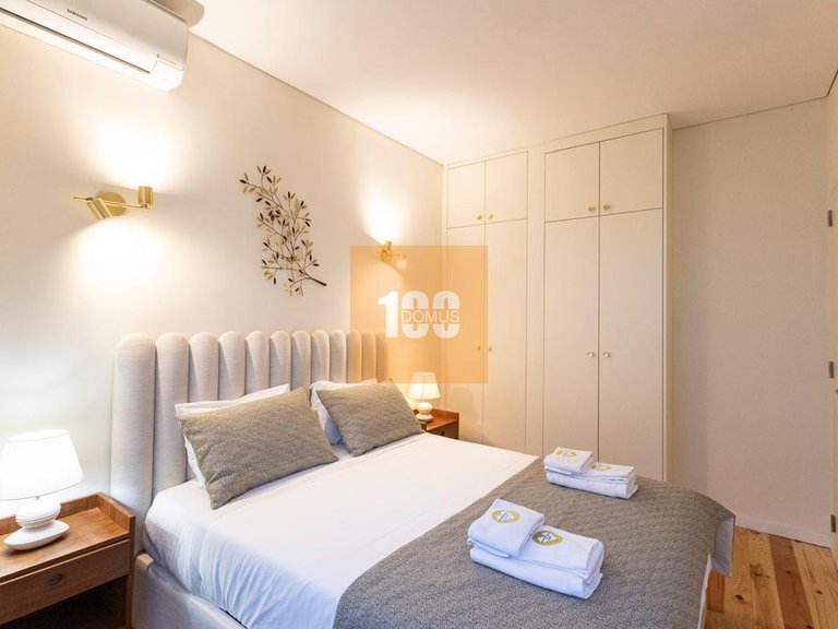 Apartment for Sale in Cedofeita, Santo Ildefonso, Sé, Miragaia, São Nicolau E Vitória, Porto 19