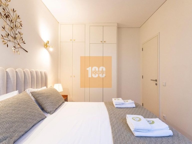 Apartment for Sale in Cedofeita, Santo Ildefonso, Sé, Miragaia, São Nicolau E Vitória, Porto 21