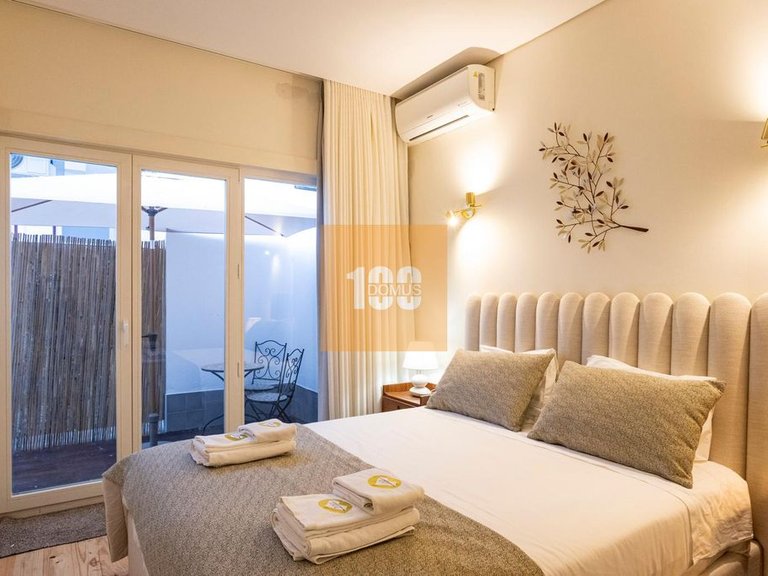 Apartment for Sale in Cedofeita, Santo Ildefonso, Sé, Miragaia, São Nicolau E Vitória, Porto 22