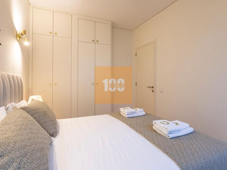 Apartment for Sale in Cedofeita, Santo Ildefonso, Sé, Miragaia, São Nicolau E Vitória, Porto 24
