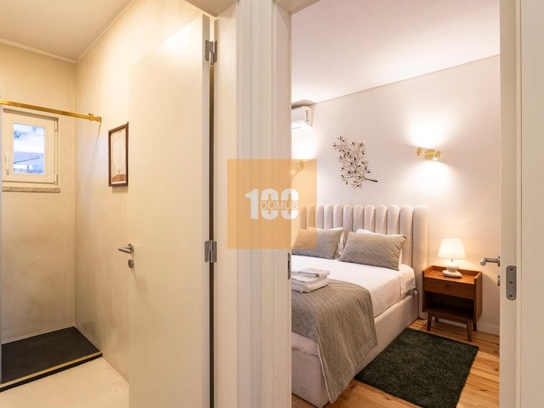 Apartment for Sale in Cedofeita, Santo Ildefonso, Sé, Miragaia, São Nicolau E Vitória, Porto 26