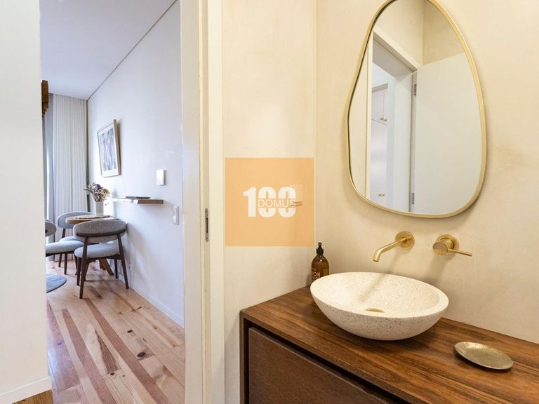 Apartment for Sale in Cedofeita, Santo Ildefonso, Sé, Miragaia, São Nicolau E Vitória, Porto 27