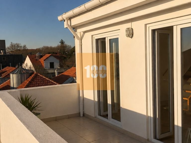 Apartment for Rent in Aldoar, Foz Do Douro E Nevogilde, Porto 24
