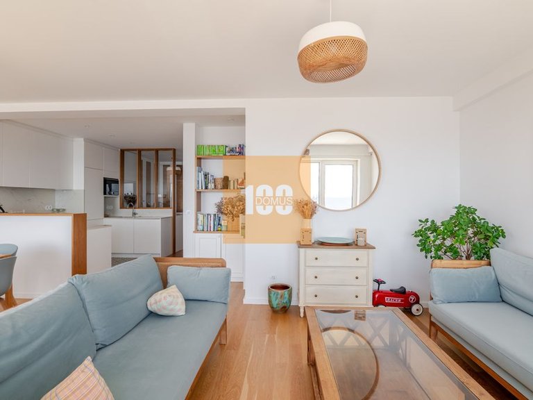 Apartment for Sale in Aldoar, Foz Do Douro E Nevogilde, Porto 6