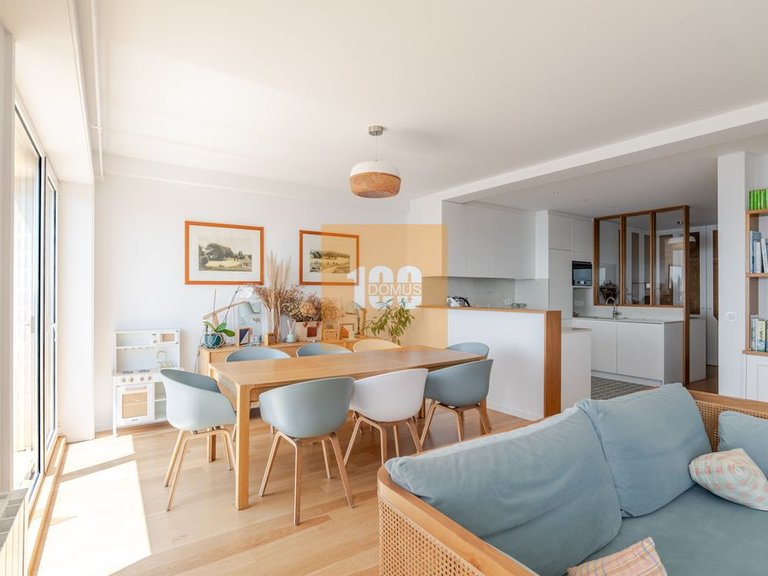 Apartment for Sale in Aldoar, Foz Do Douro E Nevogilde, Porto 12