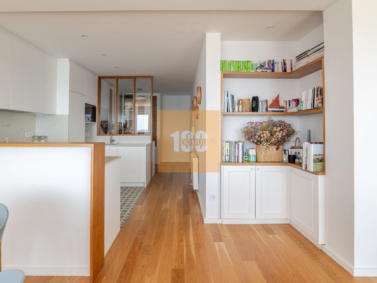 Apartment for Sale in Aldoar, Foz Do Douro E Nevogilde, Porto 20