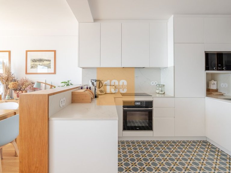 Apartment for Sale in Aldoar, Foz Do Douro E Nevogilde, Porto 21