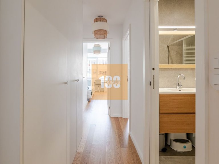 Apartment for Sale in Aldoar, Foz Do Douro E Nevogilde, Porto 25