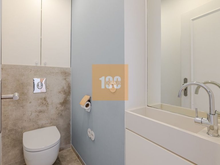 Apartment for Sale in Aldoar, Foz Do Douro E Nevogilde, Porto 26