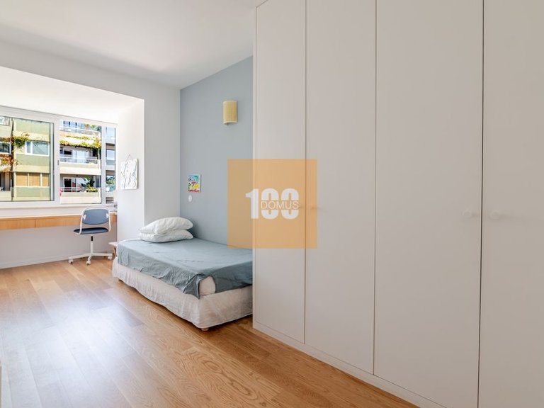 Apartment for Sale in Aldoar, Foz Do Douro E Nevogilde, Porto 30