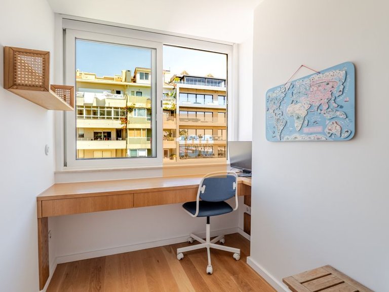 Apartment for Sale in Aldoar, Foz Do Douro E Nevogilde, Porto 32