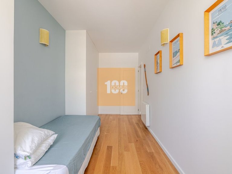 Apartment for Sale in Aldoar, Foz Do Douro E Nevogilde, Porto 33