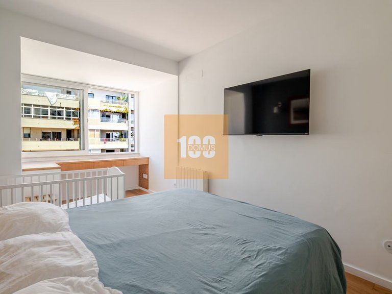 Apartment for Sale in Aldoar, Foz Do Douro E Nevogilde, Porto 41