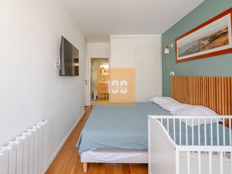 Apartment for Sale in Aldoar, Foz Do Douro E Nevogilde, Porto 42