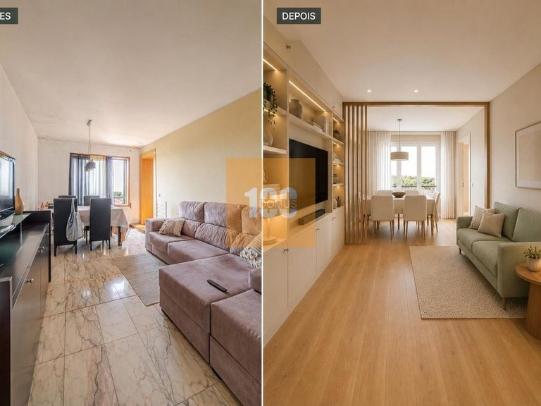 Apartment for Sale in Lordelo Do Ouro E Massarelos, Porto 3