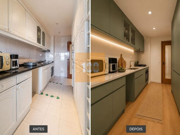 Apartment for Sale in Lordelo Do Ouro E Massarelos, Porto 7
