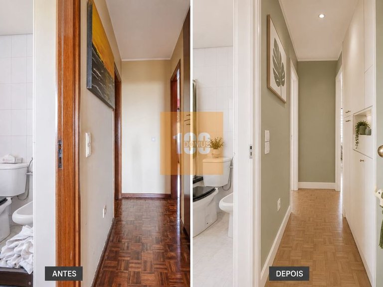 Apartment for Sale in Lordelo Do Ouro E Massarelos, Porto 8