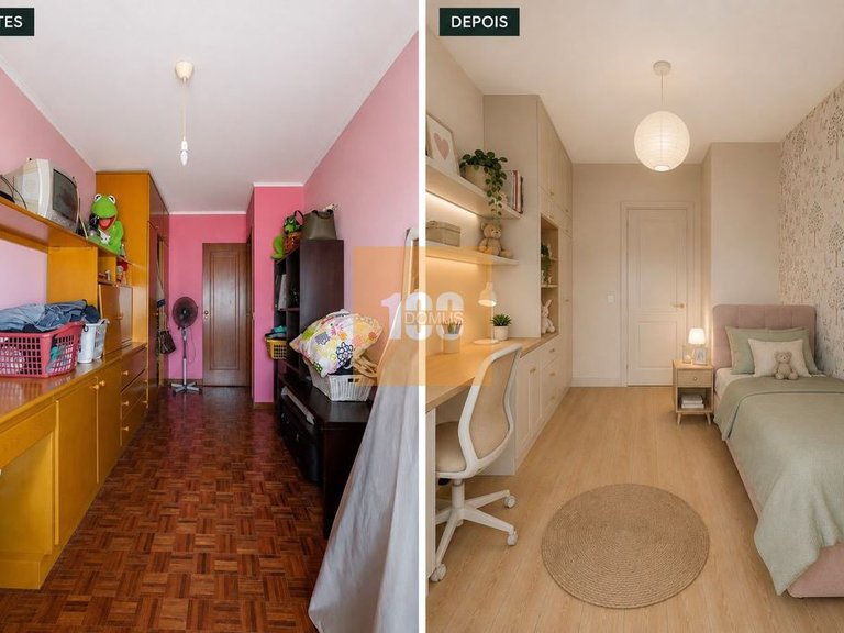 Apartment for Sale in Lordelo Do Ouro E Massarelos, Porto 9