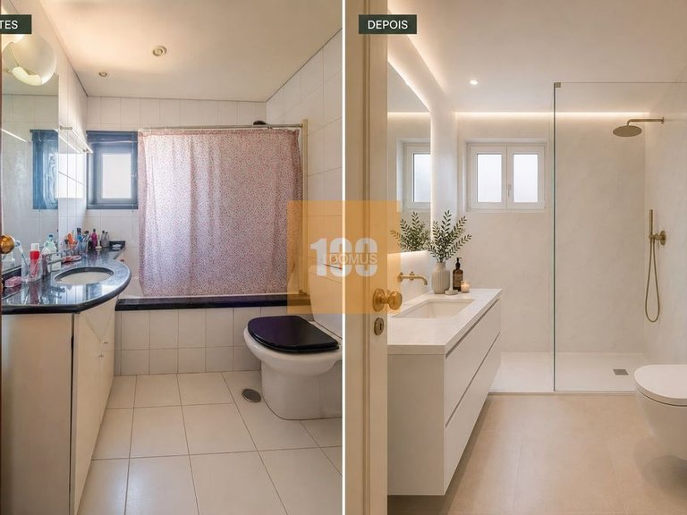 Apartment for Sale in Lordelo Do Ouro E Massarelos, Porto 11